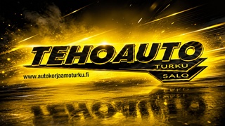 Salon Tehoauto Salo